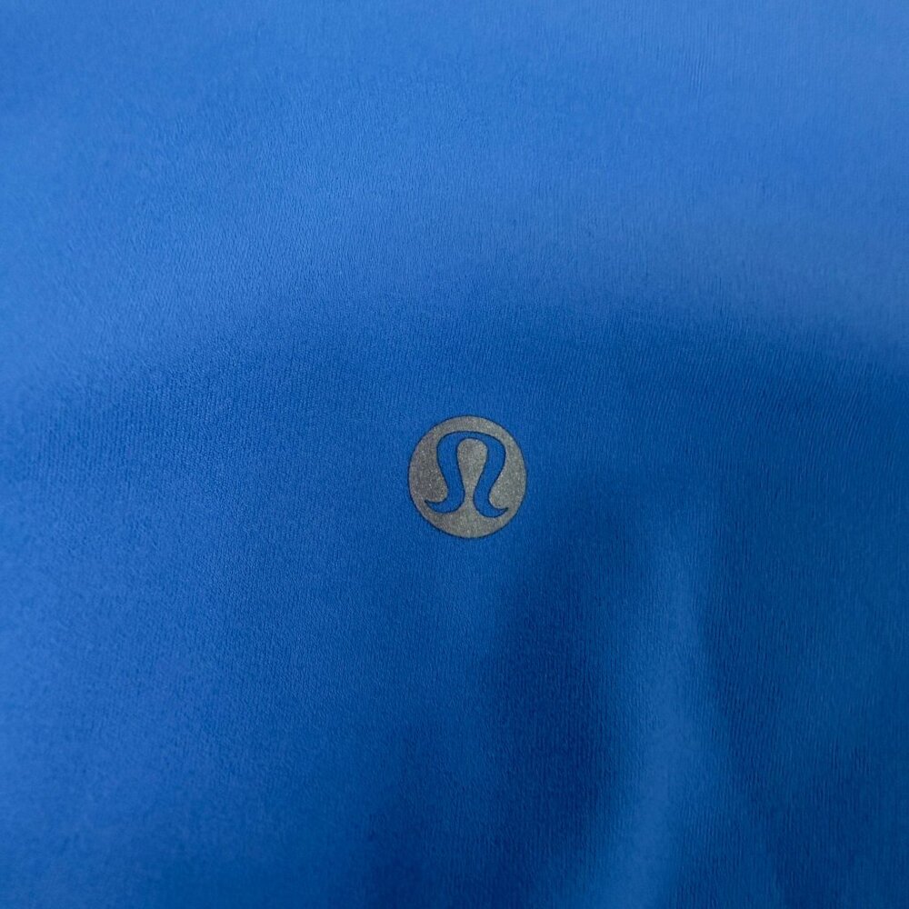 Lululemon Align HR Pant 28” Poolside Blue Women’s Size 8 NWT Buttery Soft Yoga - Picture 3 of 13